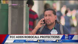 Getting fewer robocalls? FCC’s anti-robocall rules take effect Thursday