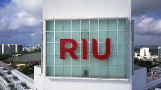 RIU CANCUN 5*