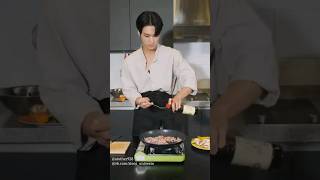 Chef Wooyoung is my fav aesthetics #ateez #wooyoung