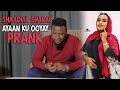 PRANK_ SHAADIYA SHARAF AYAAN KU OOYAY