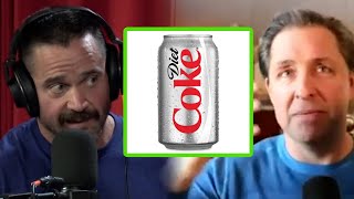 Why You Should QUIT Drinking Diet Soda Ft. Dave Asprey