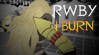 RWBY - 