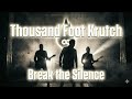 This Sounds Like Thousand Foot Krutch… But It’s Not | Break the Silence (Inspired by Courtesy Call)