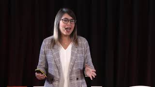 Why Democracy Matters | Maryhen Jiménez Morales | TEDxHSG