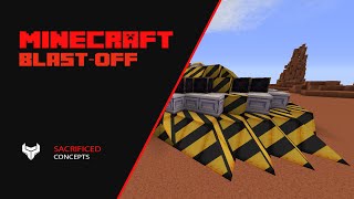 Minecraft Blast Off - Part 12 - farming