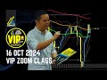 JOM TRADE VIP Zoom Session 16.10.2024