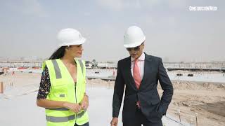 In-Site Ep 1: A look inside the $75 million Zafran project