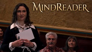 MindReader | Full Movie | A Rich Christiano Film