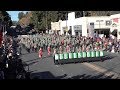 Greendale High School Marching Band - 2020 Pasadena Rose Parade