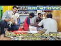 250ரூ முதல் நேரடியாக இல்லம்தேடி வரும் |வெள்ளி பொருட்கள் | Yummy vlogs