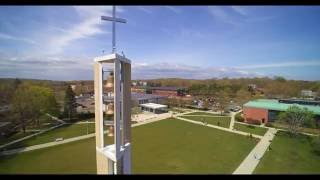 Sacred Heart University | From Above