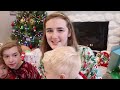 Christmas Special 2021 - Ballinger Family