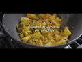 Indian Style Potato Recipe + Vegetable Wrap and Sandwich Recipe  Vegetarian and Vegan Meals Idea