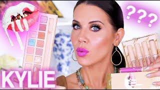 KYLIE VACATION COLLECTION | Hot or Not