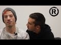 5 Moments That Made Twenty One Pilots Interview