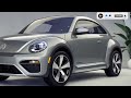 2025 volkswagen beetle full review starting at $25 000 design features u0026 performance explained