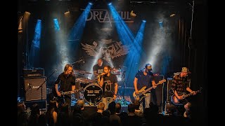 Dreadful live at Gaswerk 2023