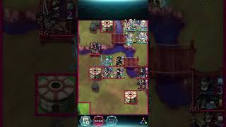 【FEH】紋章士リン アビサル ニフル王国統一