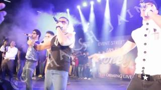 Yo! Yo! Honey Singh Live In Indore Whole Concert in Full HD