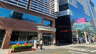 東橫 INN 釜山站1號店 (토요코인 부산역 1호점)