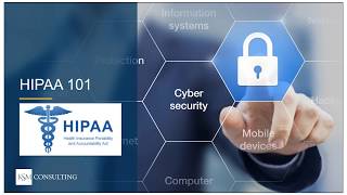 Webinar | HIPAA 101: Five Steps Toward Compliance