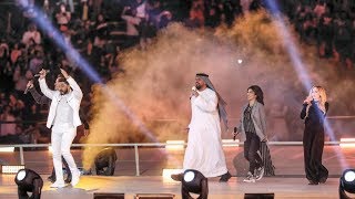 Special Olympics World Games Abu Dhabi 2019 Anthem - Right Where I’m Supposed To