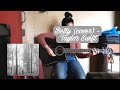 Betty - Taylor Swift | Cover by Cynthia Sarah | Guitar and Harmonica Cover
