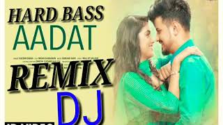 Aadat Sultan Singh Remix Dj Vinod Jsb Badarpur Se Mix