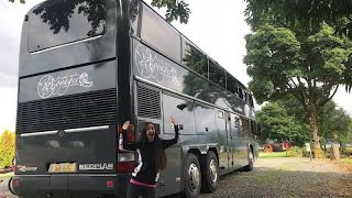 Double Decker Coach To RV - A  Complete Video Tour