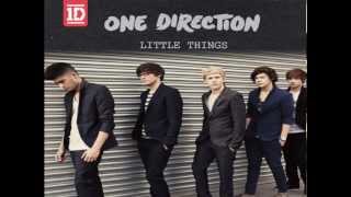 One Direction - Little Things