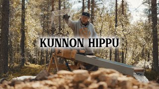 Kultaretki - Kunnon hippu