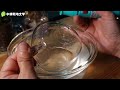 【知って得する100均diy】お気に入りのグラスに穴あけ加工しよう！！ use your favorite glass for hydroponics！！