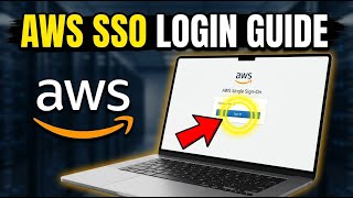 How to login to AWS SSO - Complete Guide