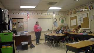 SCS - Foundations and Frameworks Grades 1-2