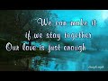 ETERNAL LOVE By Michael Learns To Rock (Lyrics Video)