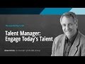 The Leadership Code: Engage Today's Talent