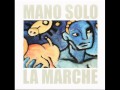 Mano Solo - Sha La La