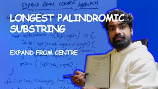 Longest Palindromic Substring | LeetCode 5 | Javascript Tutorial | Top Interview Questions