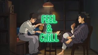 relax yo self - frumhere & Justnormal