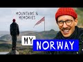 MY NORWAY 🇳🇴 Mountains & Memories, Honor & Heritage