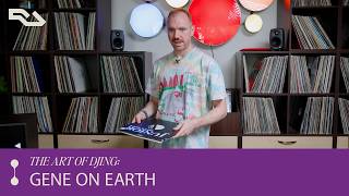 How to dig deep and organise records with Gene On Earth