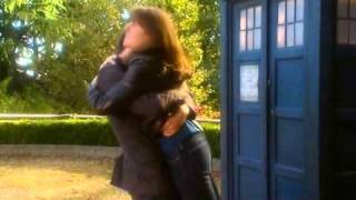 The Doctor's Companions - Love Love Love