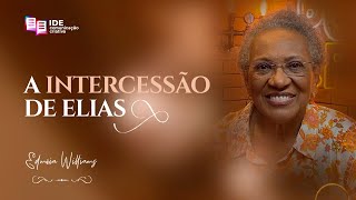 A intercessão de Elias