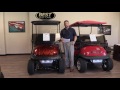 difference between lsv and a golf car best golf cars