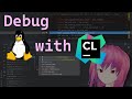 worklog: how to debug linux kernel with clion [kurenaif]