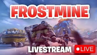 Whiteout Survival: Frostmine Packsify Hangout Live!