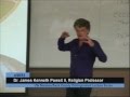 James Powell :  Religious Features of Science