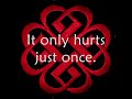 Breaking Benjamin - Unknown Soldier karaoke.