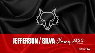 Jefferson:Silva HS 2022 Graduation