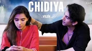 Chidiya | Audio Song Vilen